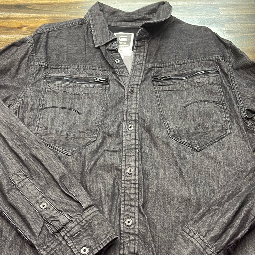 Vintage G-STAR RAW!